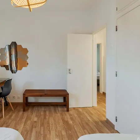 Casa - By Y Concept شقة سيتوبال