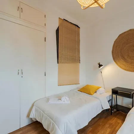 Casa - By Y Concept Setúbal