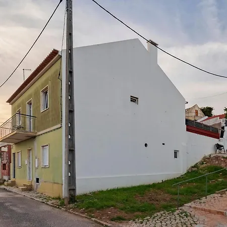 Casa - By Y Concept * Setúbal