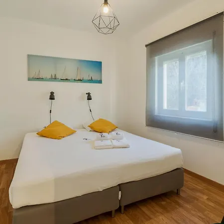 Appartement Casa - By Y Concept