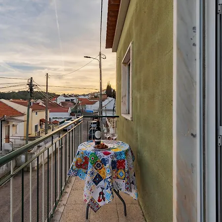 Casa - By Y Concept Apartament Setúbal