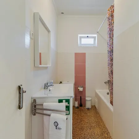 Appartement Casa - By Y Concept Setúbal