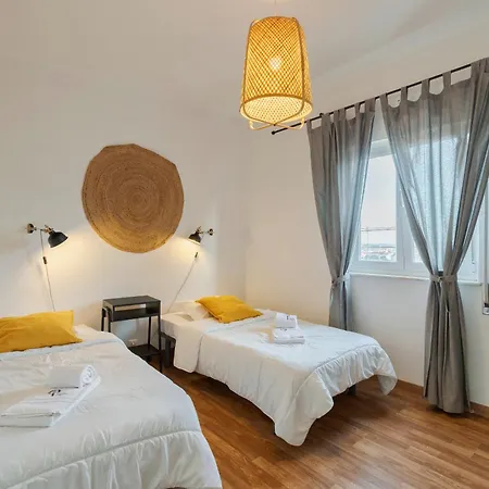 Casa - By Y Concept * Setúbal