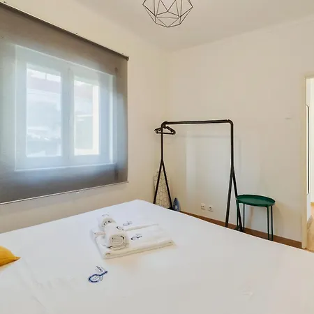 Appartement Casa - By Y Concept