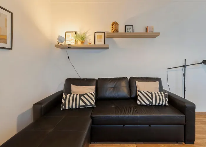 Lejlighed Casa - By Y Concept *