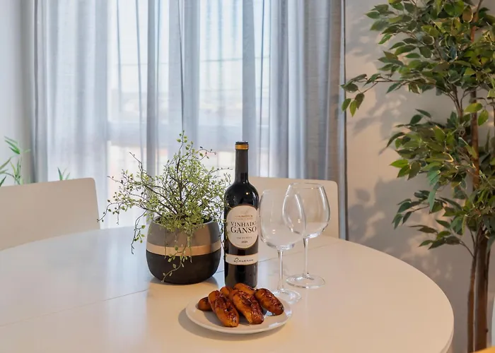 Casa - By Y Concept Lejlighed Setúbal