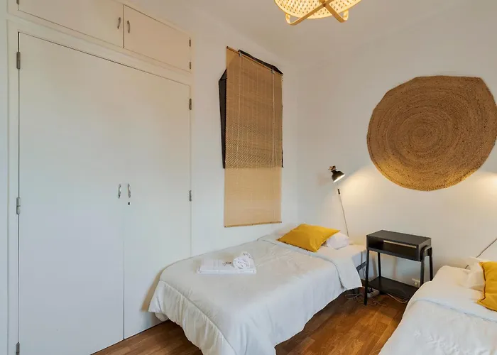 Casa - By Y Concept Setúbal