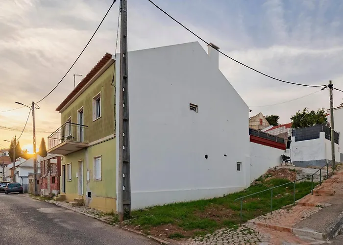 Casa - By Y Concept * Setúbal