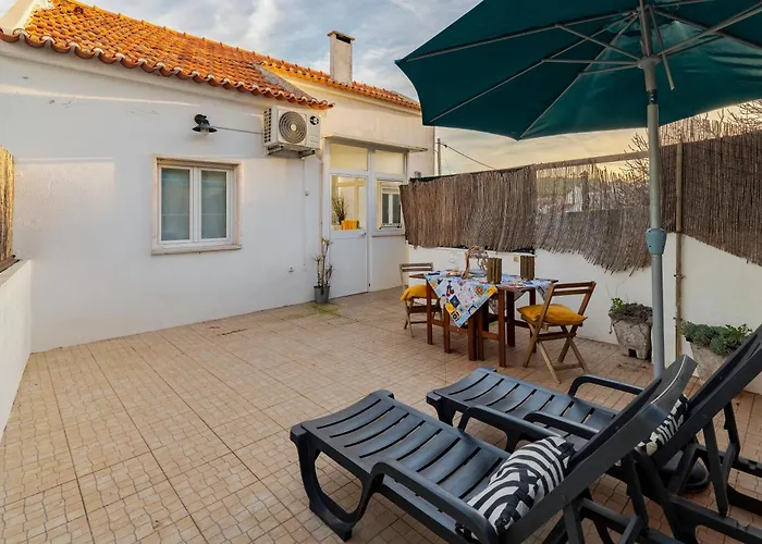 Casa - By Y Concept Lejlighed *