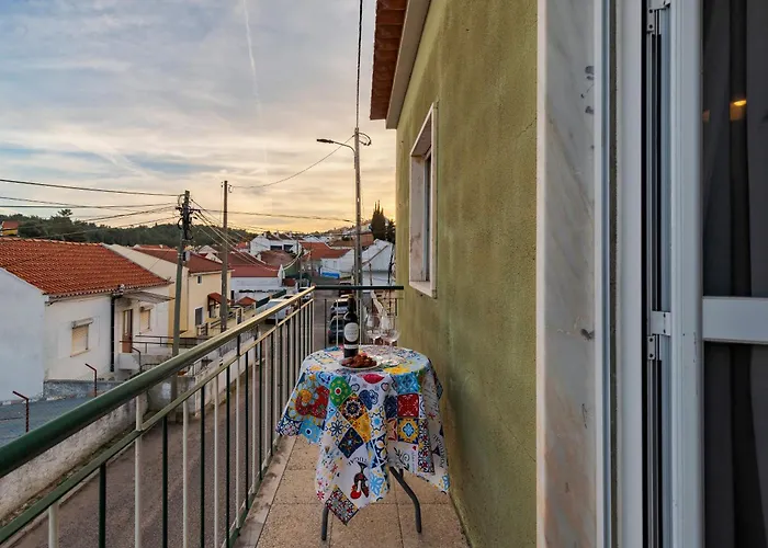 Casa - By Y Concept Apartamento Setúbal