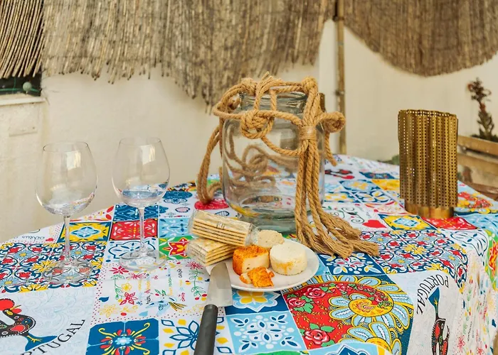 Casa - By Y Concept Lejlighed