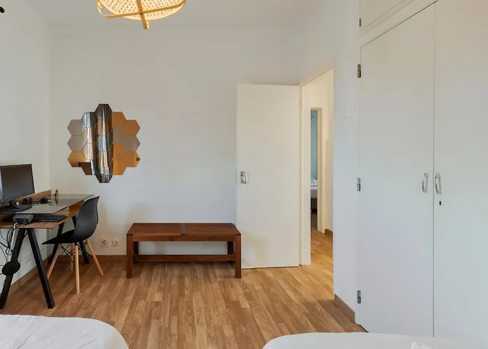 Casa - By Y Concept Lejlighed Setúbal