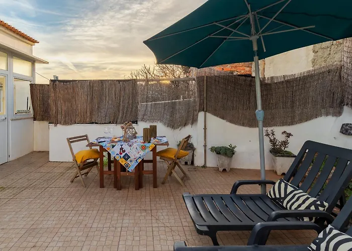 Casa - By Y Concept Setúbal